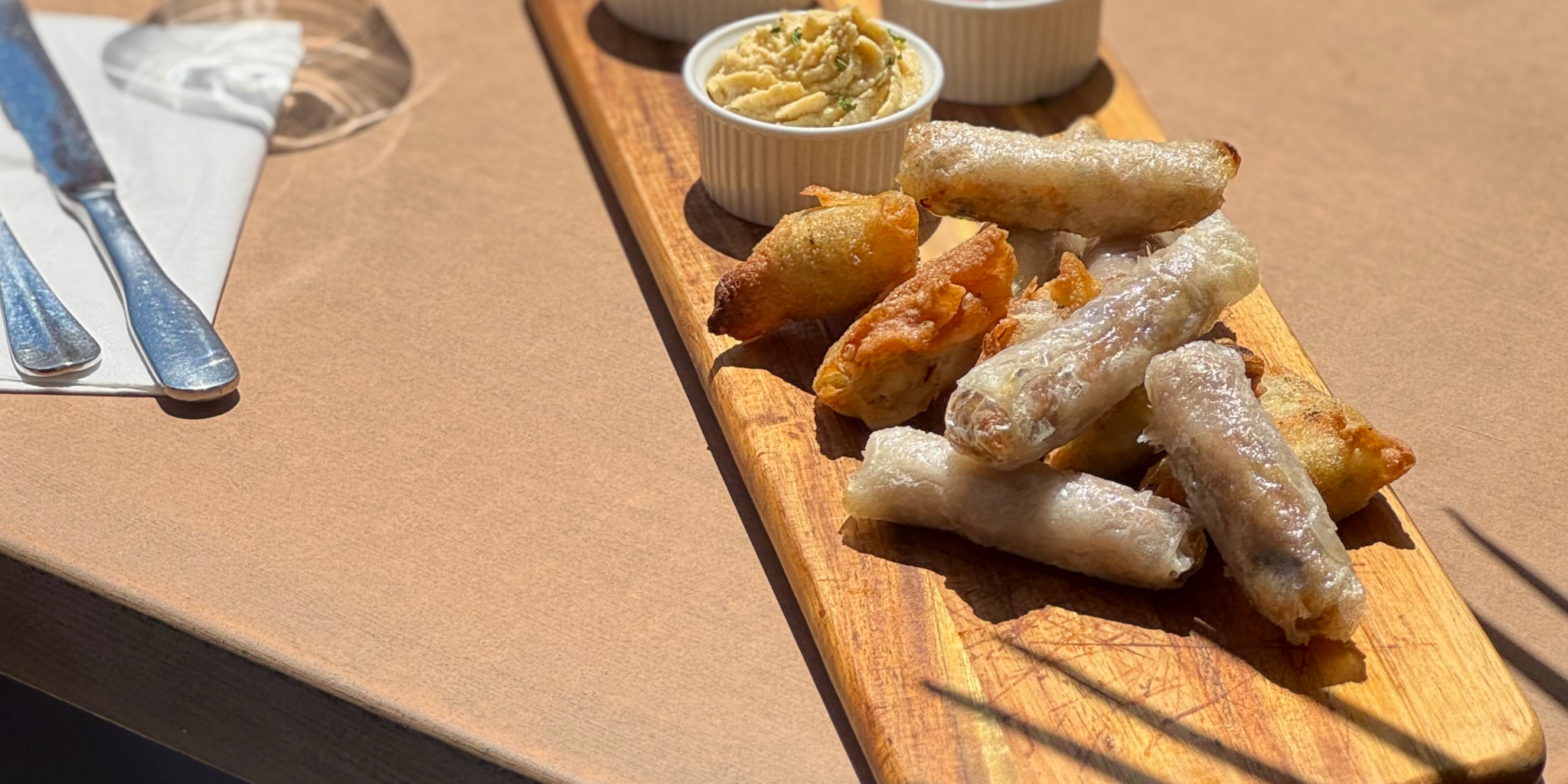 La Cuisine du Chef